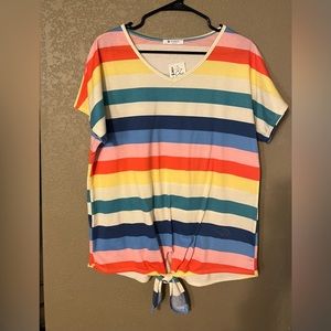 NWT WOMENS SHIRT